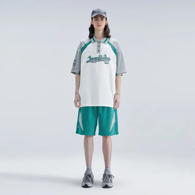 LAMLICKA Polo