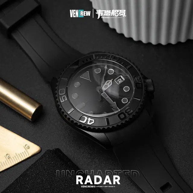 VENCREW 300 VENCREW-LD1