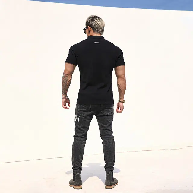 BLUESFLY polo