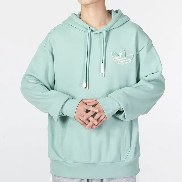 adidas originals Adicolor Hoody Logo