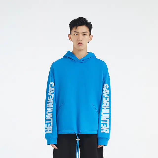 CaverHunter AW22