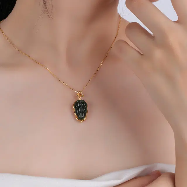 IS YOU 18K