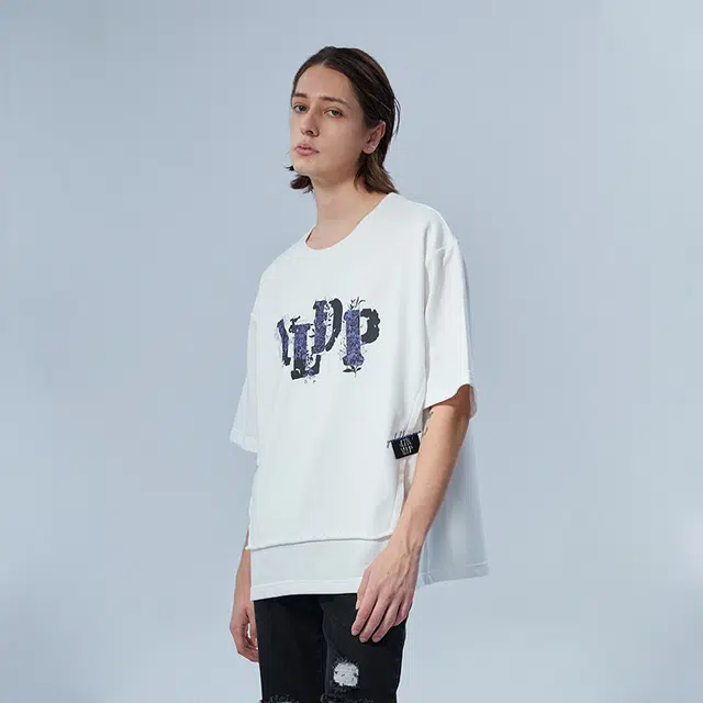 YLDP SS22 T
