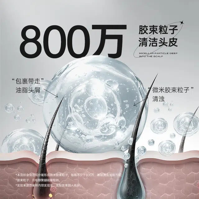百雀羚 全能洗护套装男士持久留香净爽沐浴露+蓬松控油洗发露+氨基酸洁面膏+高倍防晒喷雾+精华贴片面膜 补水护肤套装礼盒