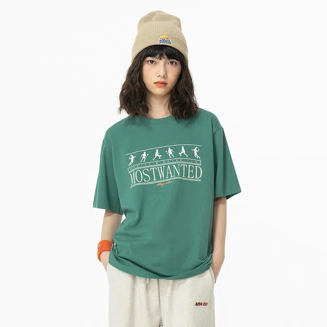 MostwantedLab T