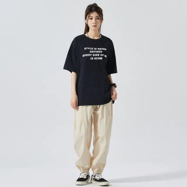 SCRM T