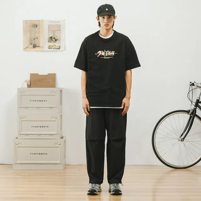 714STREET SS23 "BBQT