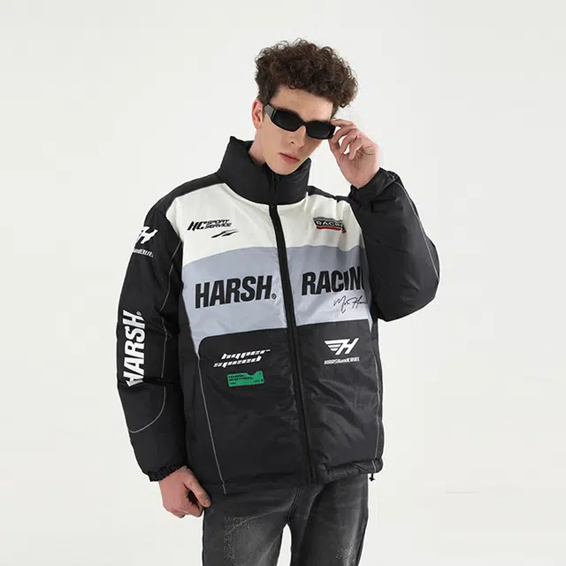 HARSH AND CRUEL FW22