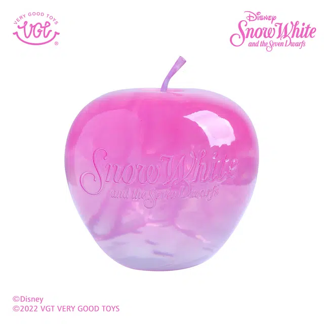 VGT VERY GOOD TOYS x Disney vgtdisney 10.6cm