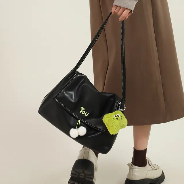 TOUTOU PU Tote