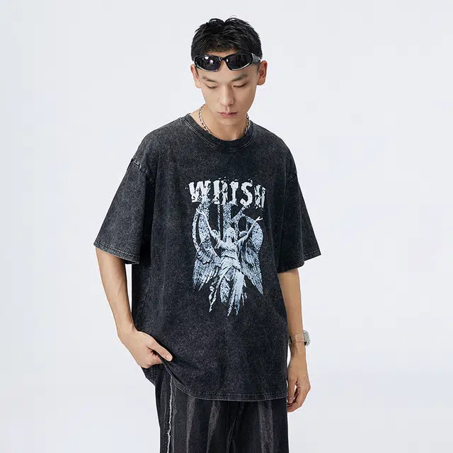 WHISTLEHUNTER T
