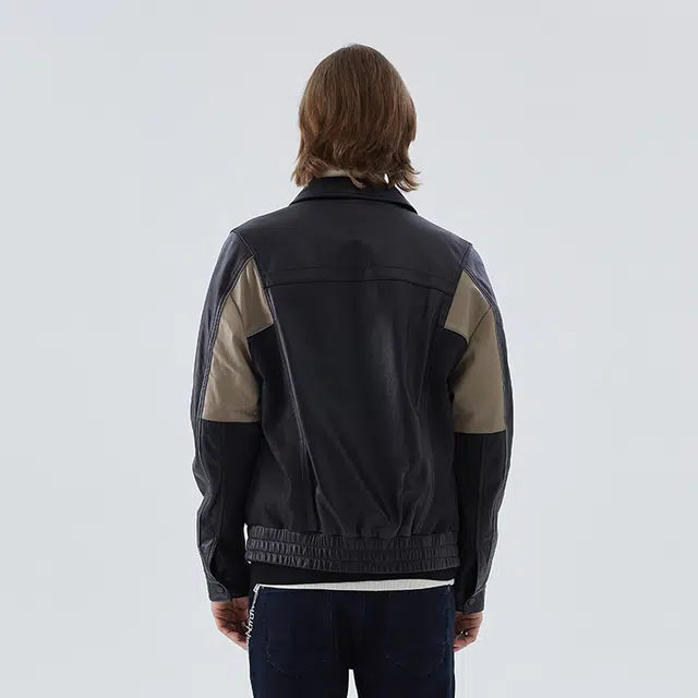 DAVID NAMAN FW22
