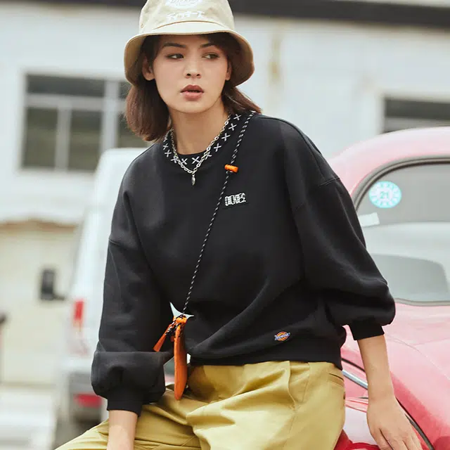 Dickies