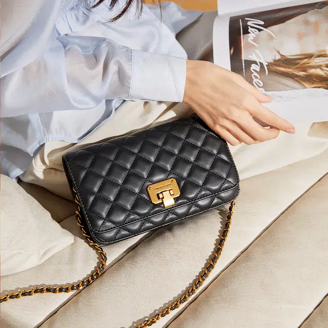 CHARLESKEITH BlackBurgundyLight BlueNude