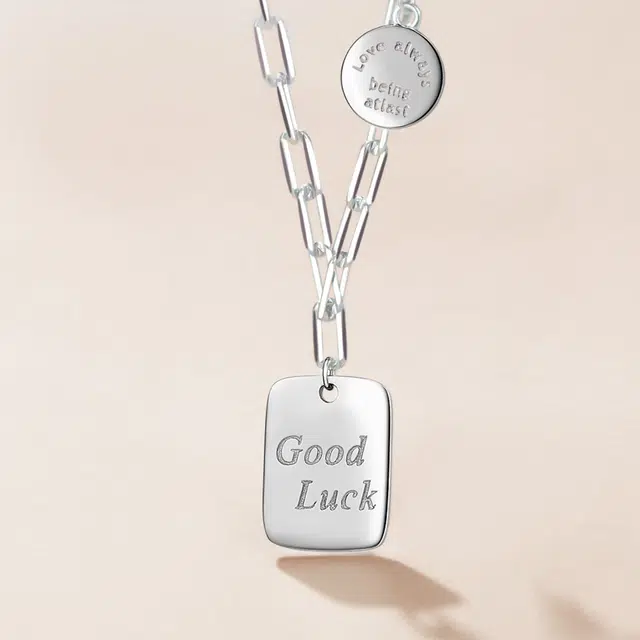 S925good luck