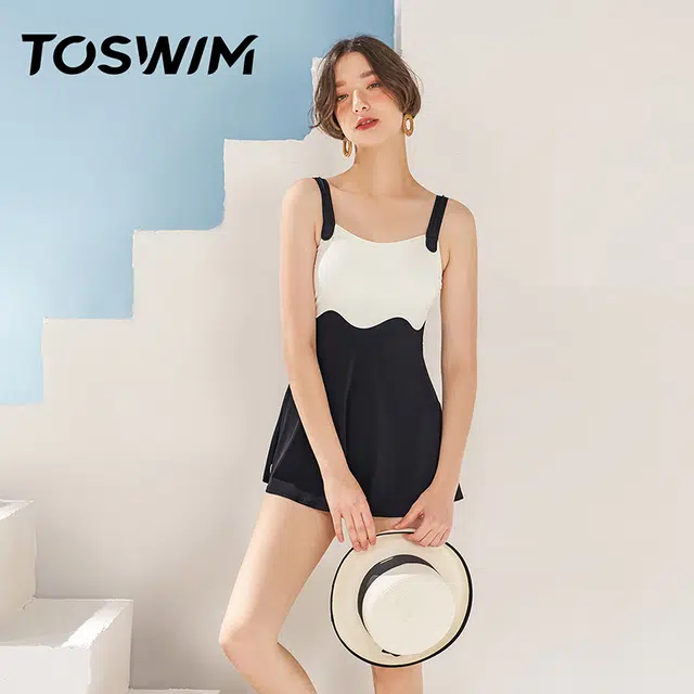 TOSWIM