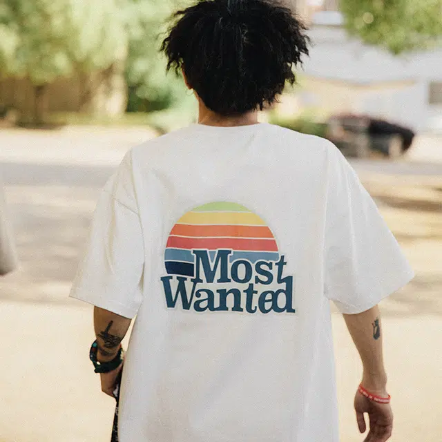 MostwantedLab LogoT