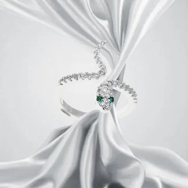 Verena Reine 18K