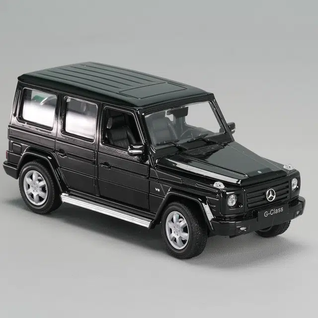 Maisto 125 2019 G G CLASS