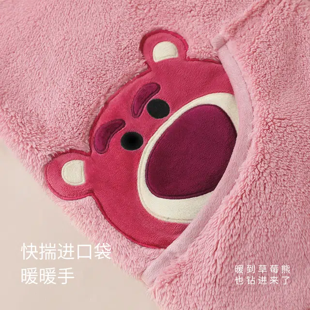 JINGYUN X Disney