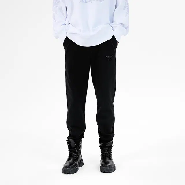 Boy London FW22 logo