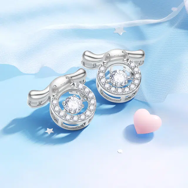 Cinnamoroll S925