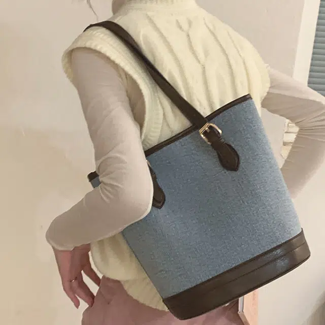 JANE KLAIN Tote