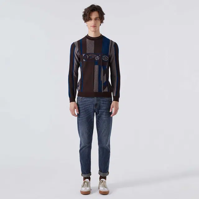LIUJO UOMO FW22