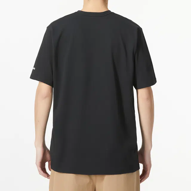 Columbia T