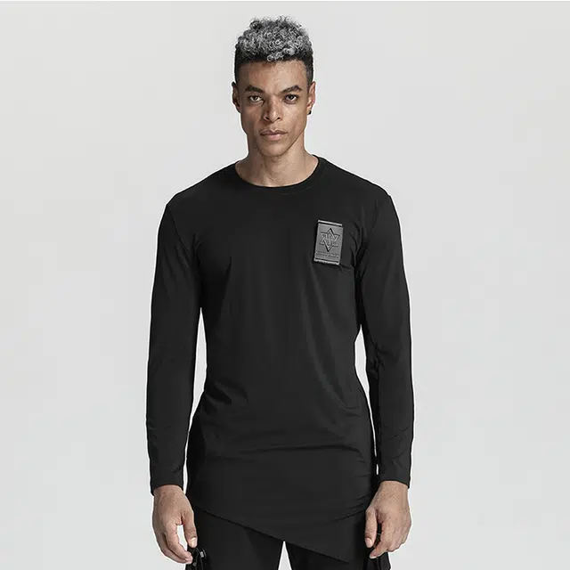 NORVINCY T