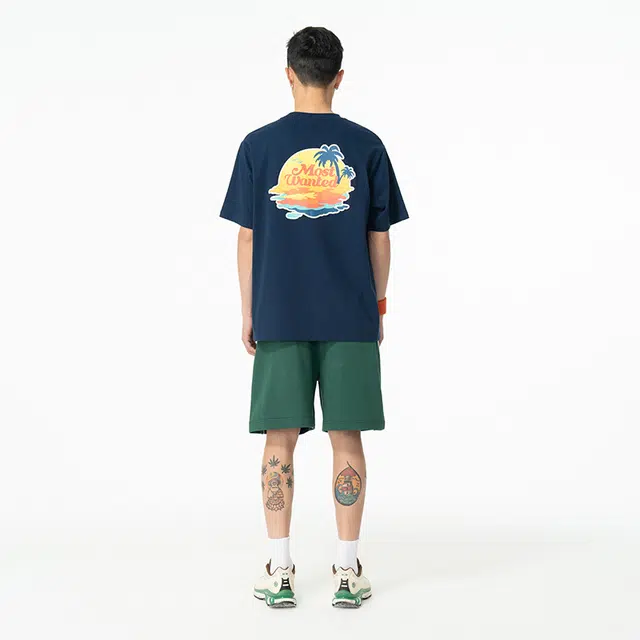 MostwantedLab T