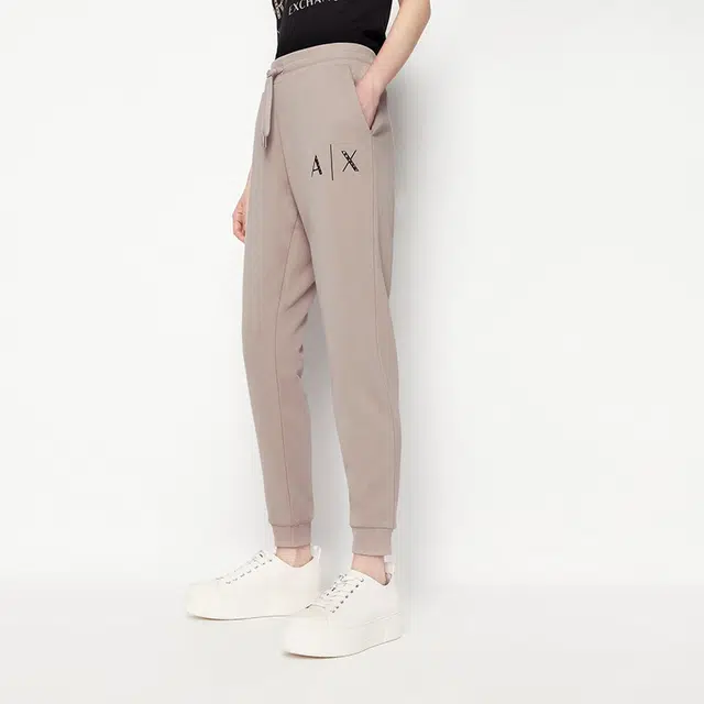 ARMANI EXCHANGE FW22 Logo