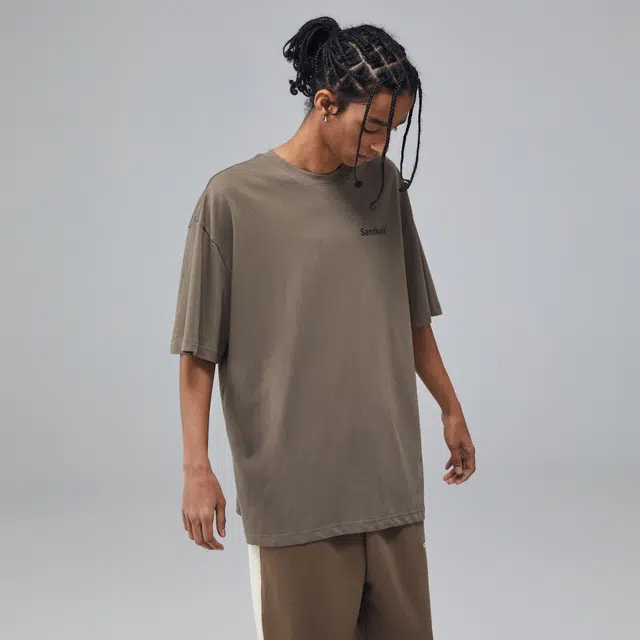 SandKnit LOGOT