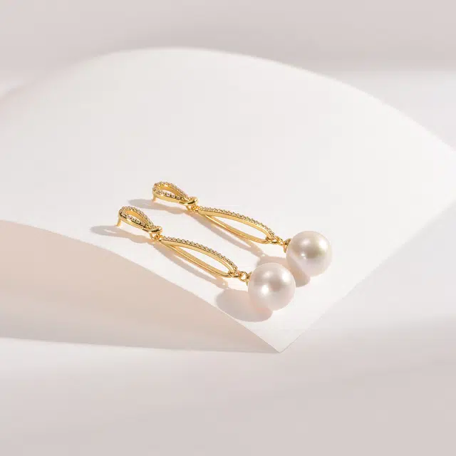 GN PEARL S92510-11mm
