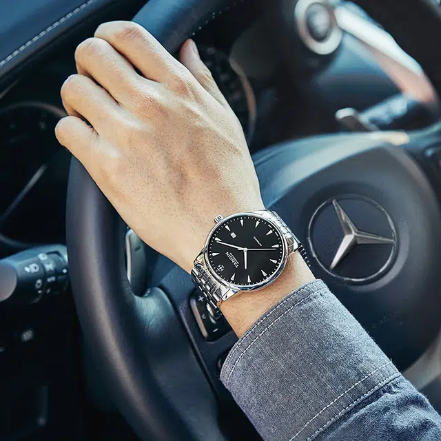 TANGIN 42mm T7027GWKABB