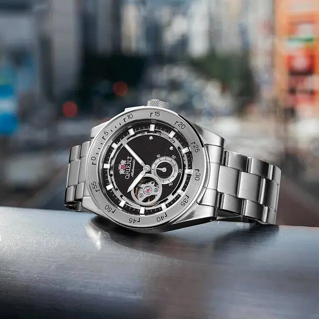 ORIENT 40.85mm RA-AR0201B