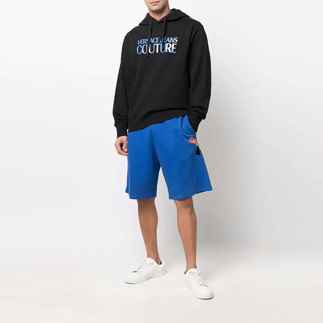 VERSACE JEANS COUTURE SS22 Logo