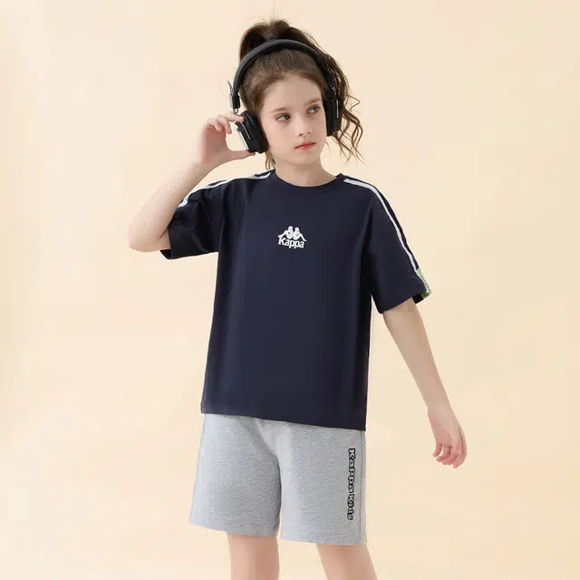 KAPPA KIDS LogoT