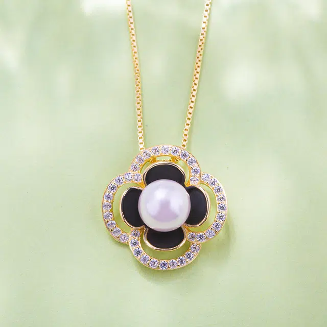 CLORIS YING S925