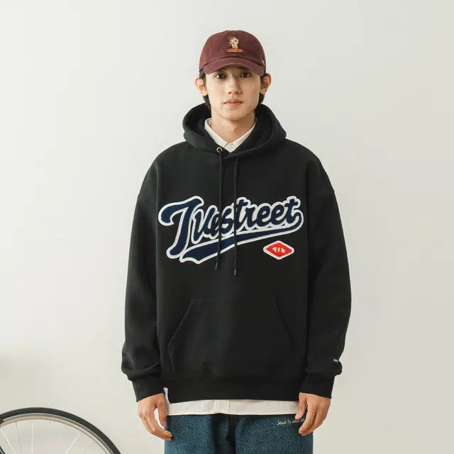 714STREET FW22 500G