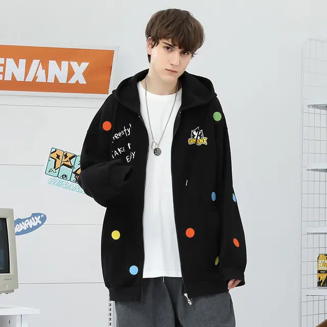 GENANX