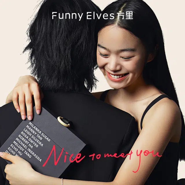 Funnyelves