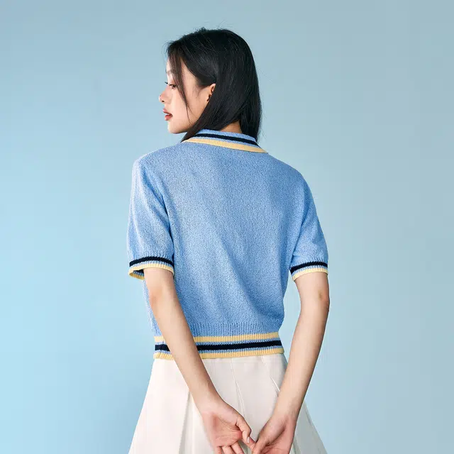 BEASTER WAVE Polo