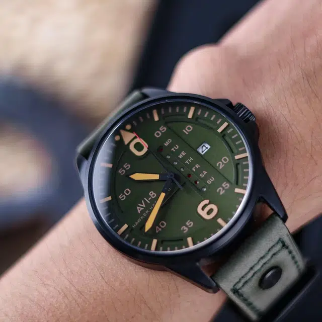 AVI-8 AV-4003-04