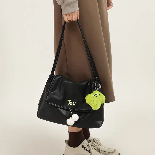 TOUTOU PU Tote