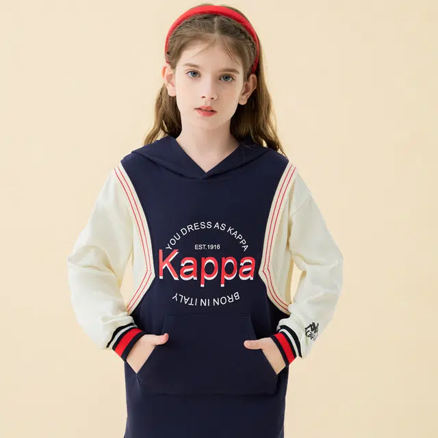 KAPPA KIDS
