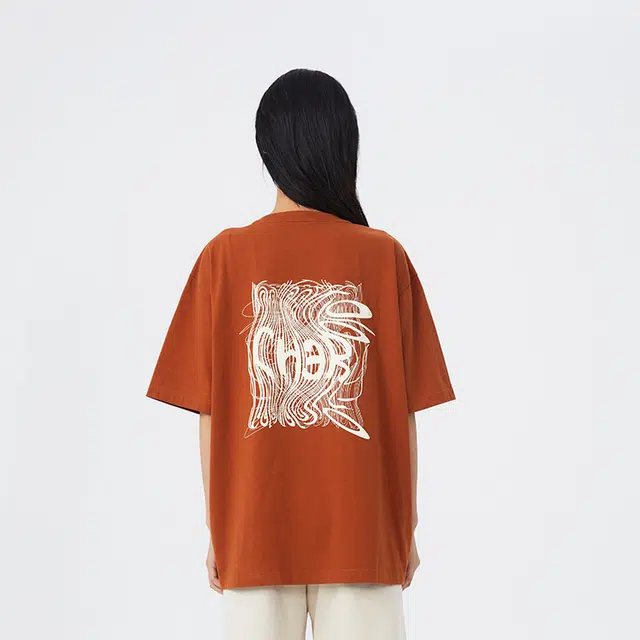 CaverHunter SS22 T