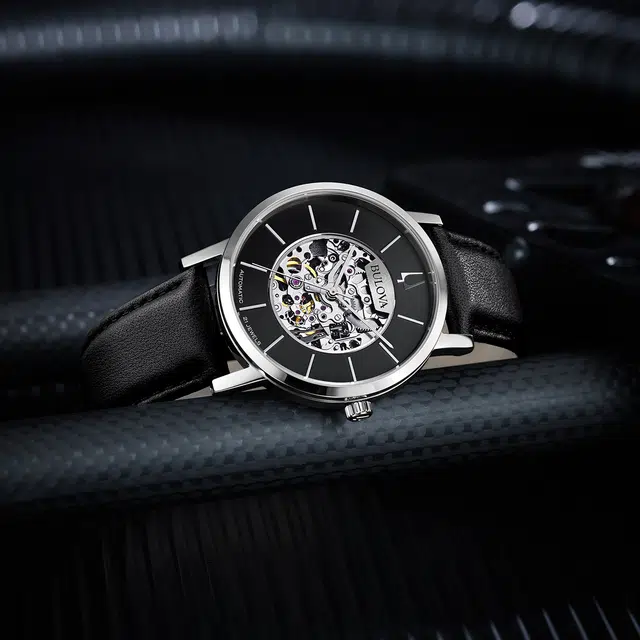 BULOVA 42mm 96A279