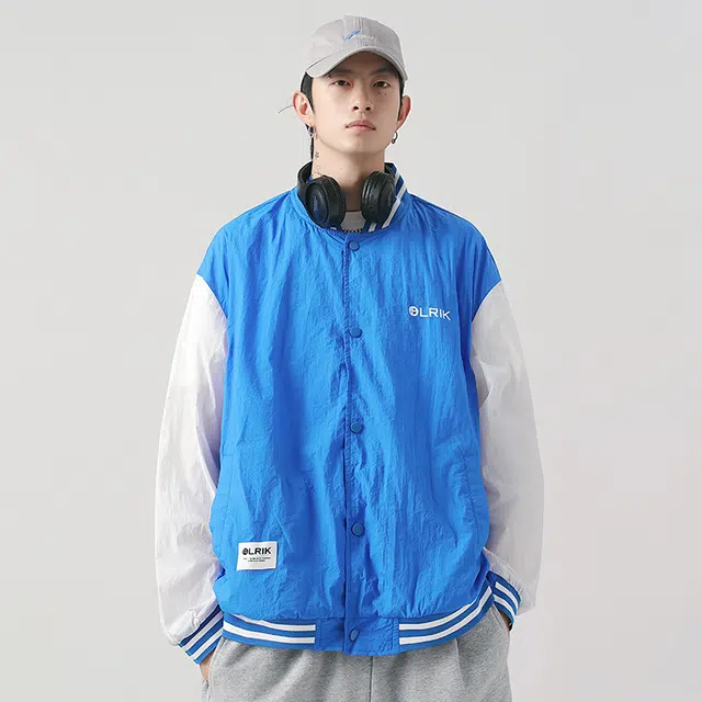 OLRIK SS22