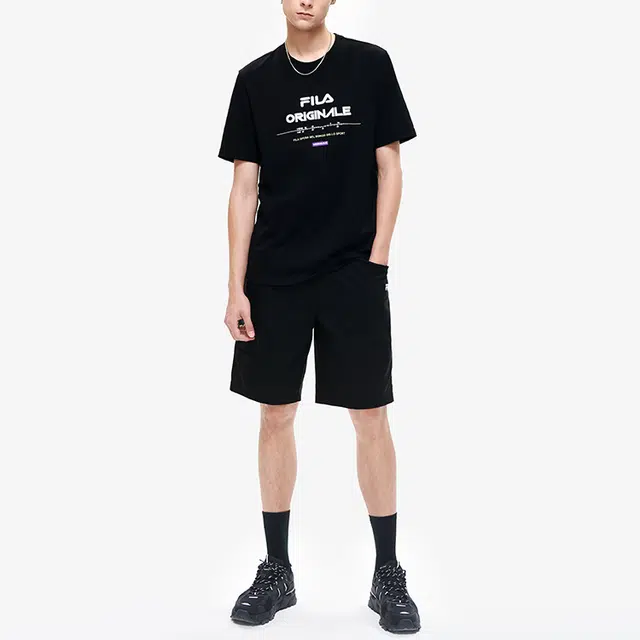 FILA T